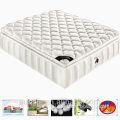 2015 spring bed latex warm and cool mattress